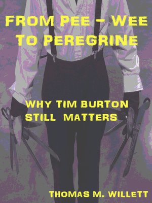 cover image of From Pee-wee to Peregrine